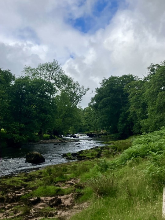 Cefn Rhosan Fawr - Harry Stoneman from Llanharan